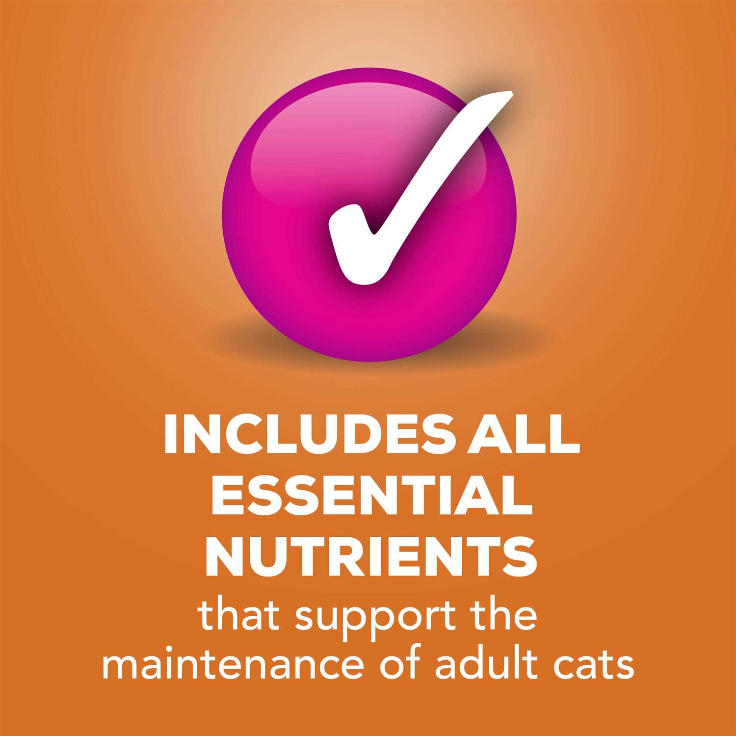 Friskies Poultry Platter Pate Cat Food - Pet Supplies online store