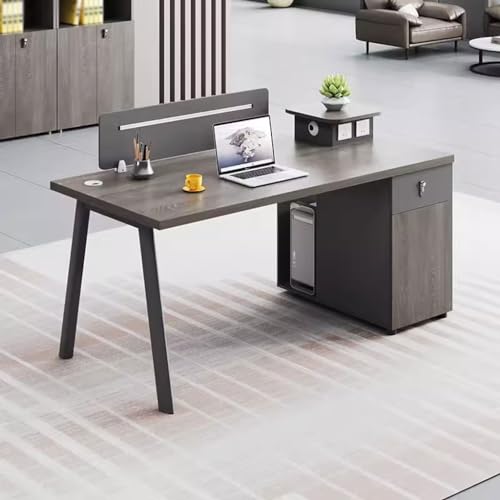 Computer Desk Office Desk Computer Desks For Company Employees Modern Work Stations Staff Computer Desks Are Also Suitable For Home Furniture Computer Desks Vanity Desk Gaming Desk Office Desks