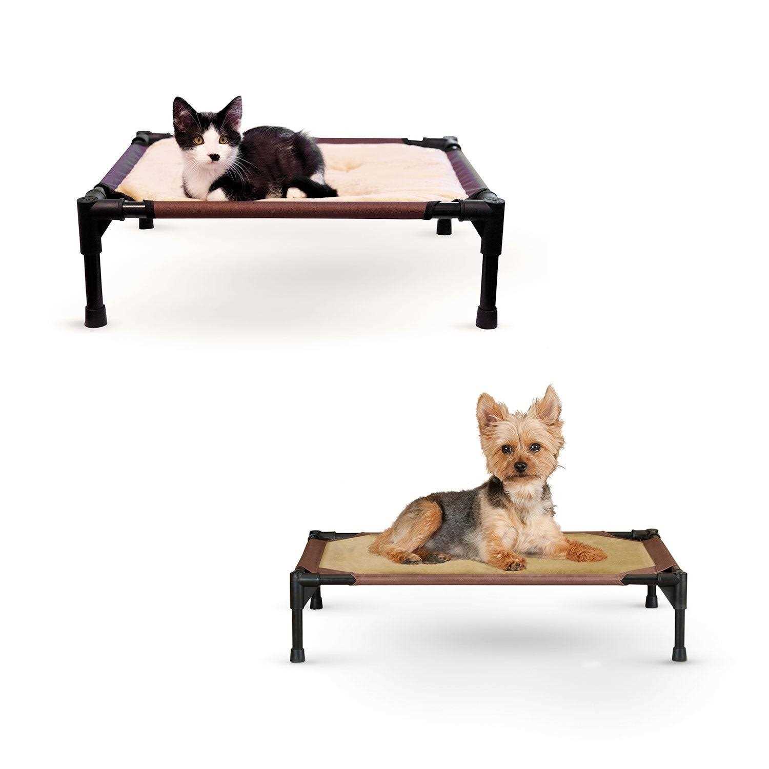 K&H Comfy Pet Cot - Pet Supplies online store