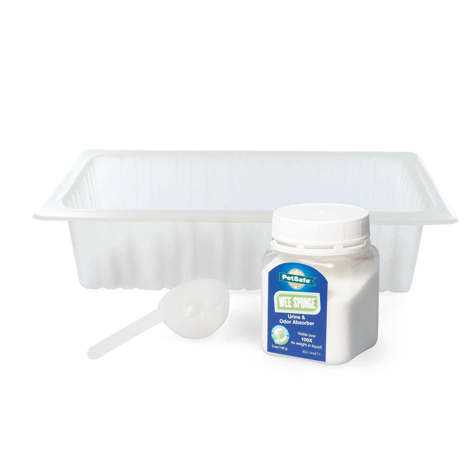 Pet Loo Pee Pod 7 pack - Pet Supplies online store