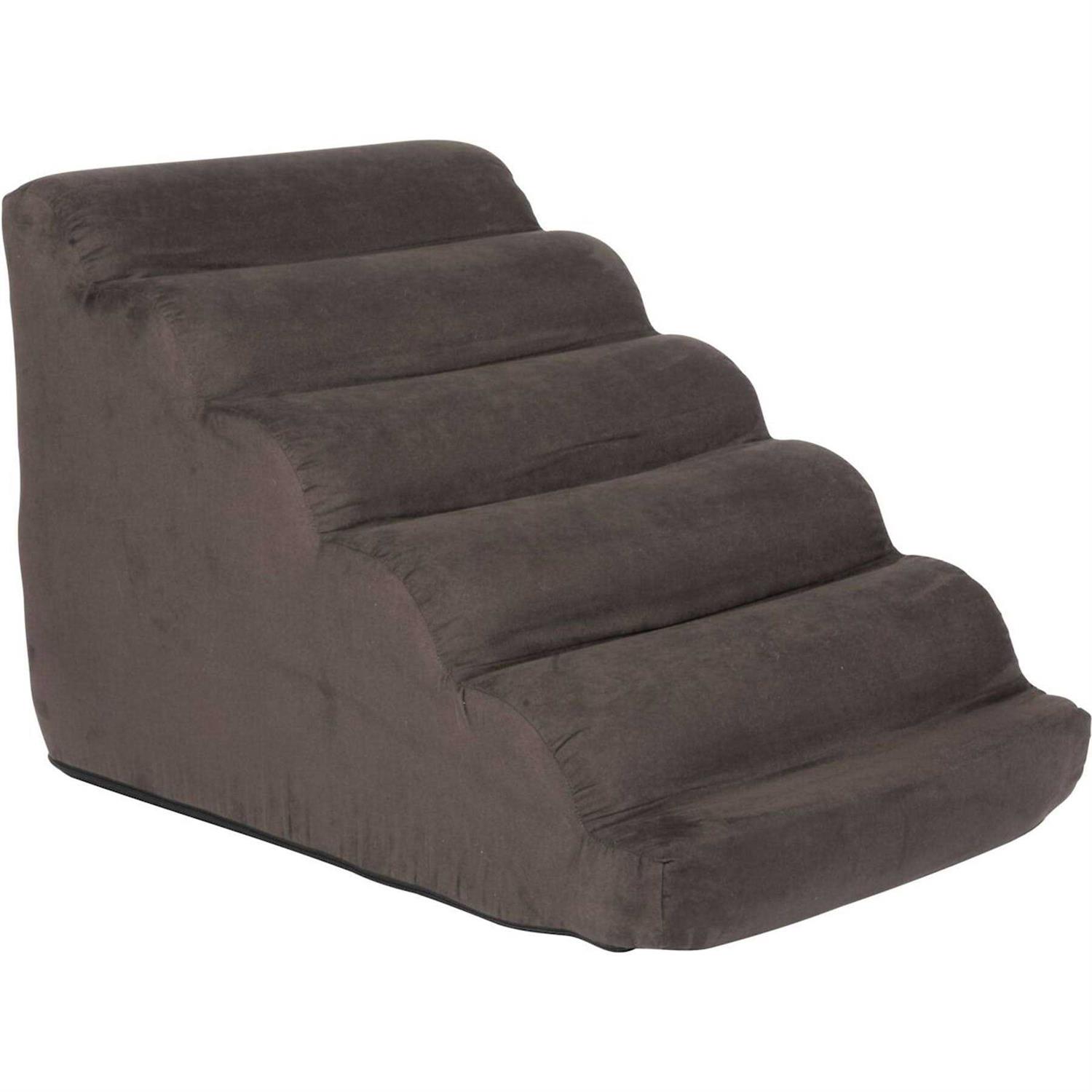 Snoozer Pet Scalloped Ramp - Pet Supplies online store