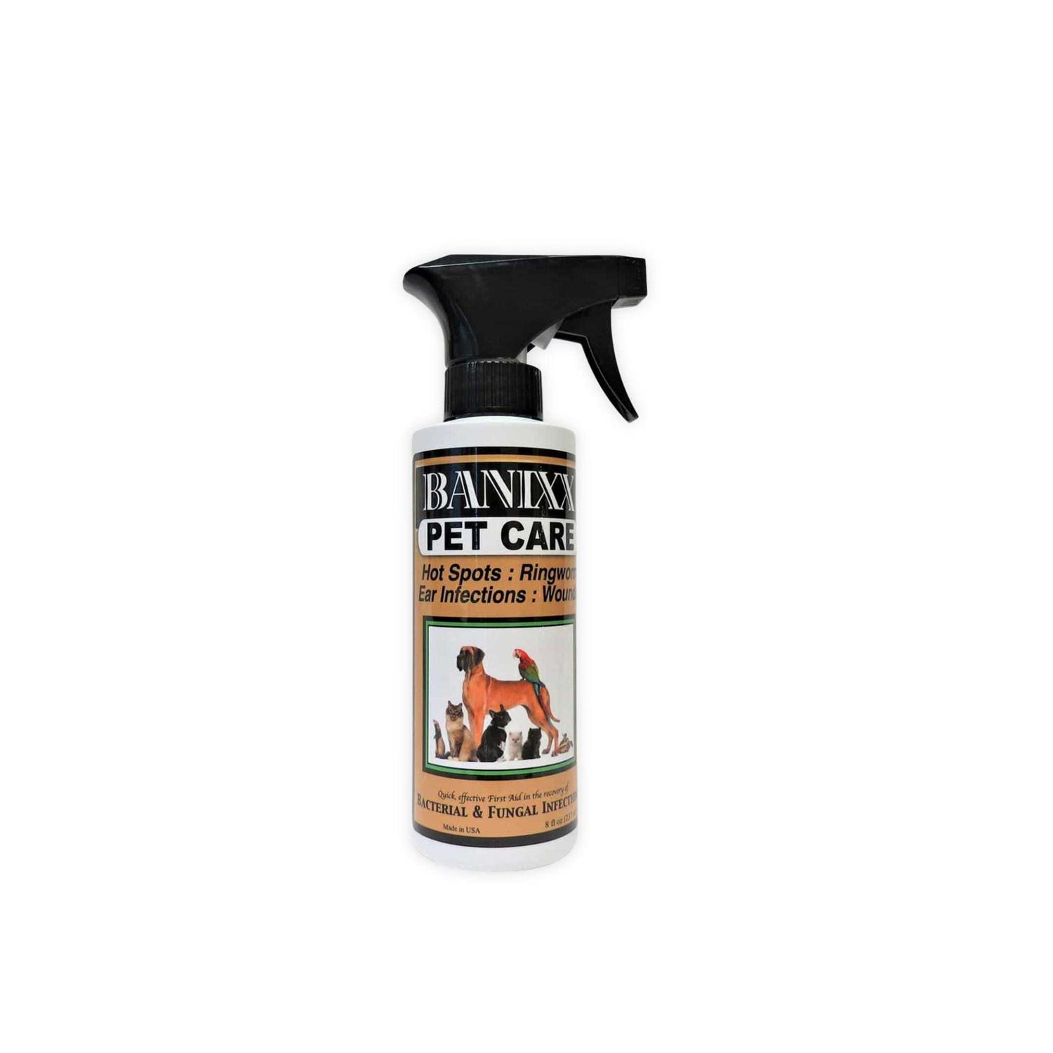 Banixx Pet Care 2 oz - Pet Supplies online store