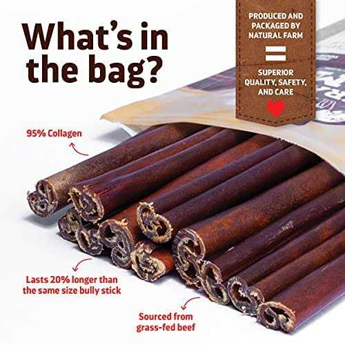 Natural Farm Collagen Sticks - Pet Supplies online store