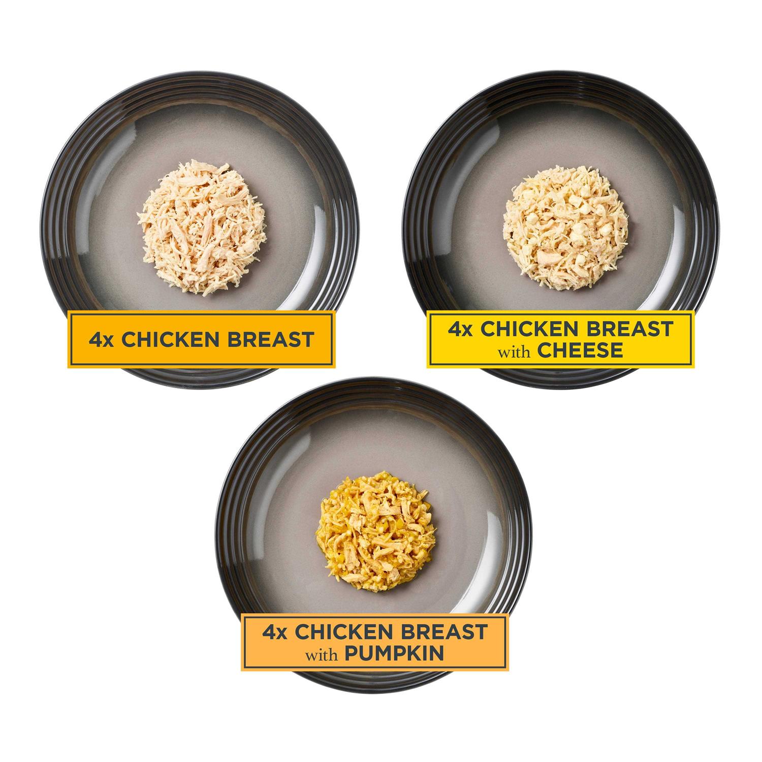 Reveal Cat Food Grain Free Chicken Selection in Broth - Pet Supplies online store