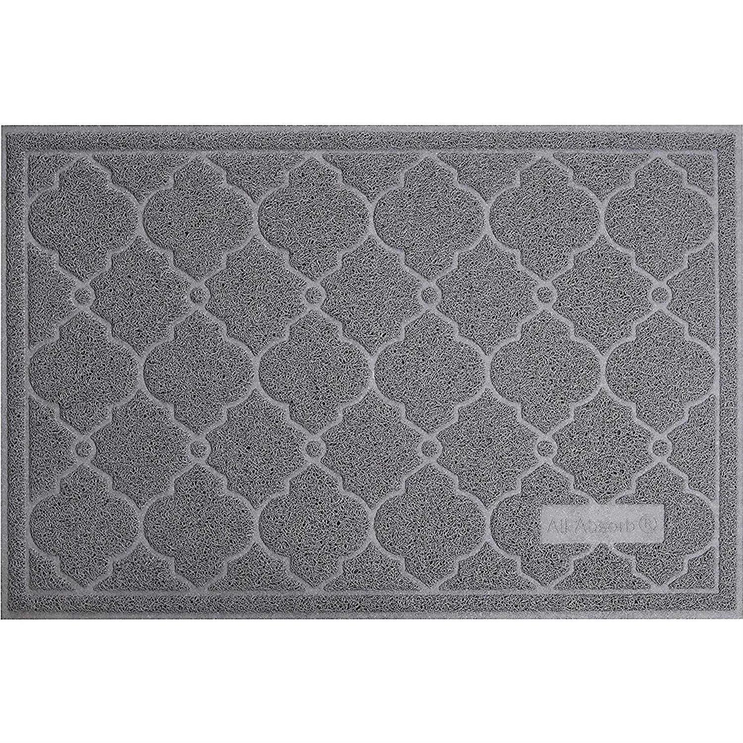 All-Absorb Cat Litter Mat - Pet Supplies online store