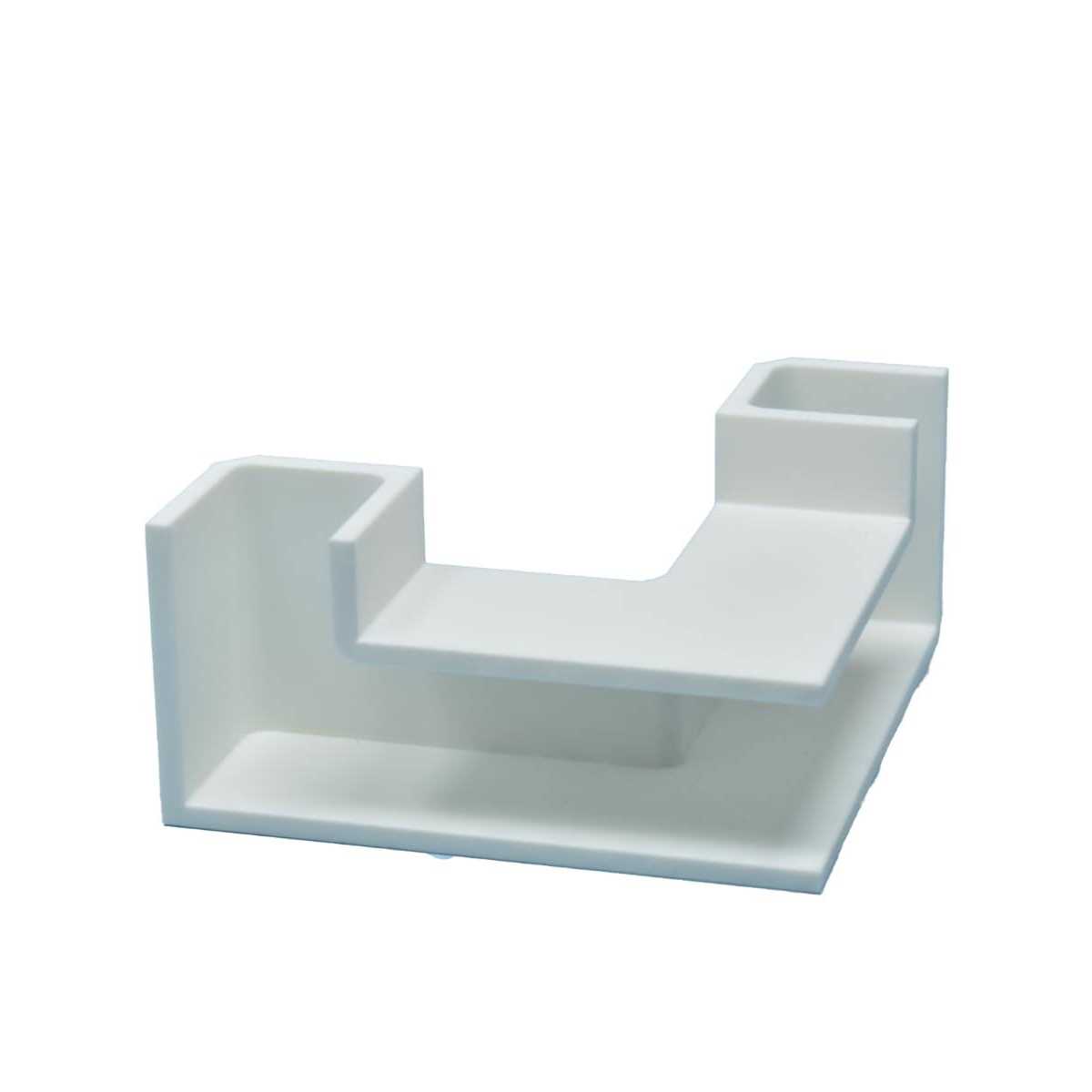 Chatelet Aquarium Underground Tunnel Fish & Shrimp Hideout for Aquariums - Pet Supplies online store