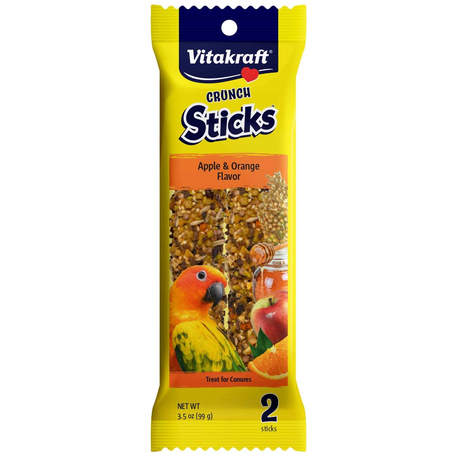 Vitakraft Crunch Sticks - Pet Supplies online store