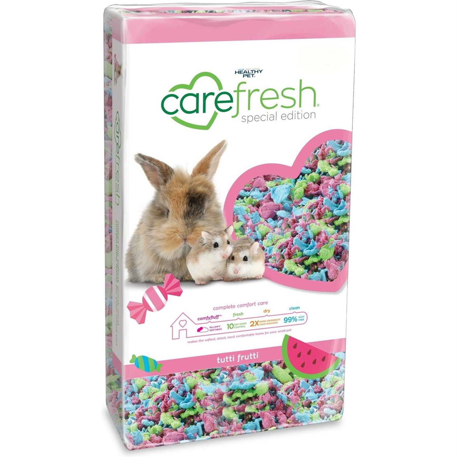 Carefresh Special Edition Small Bedding - Pet Supplies online store