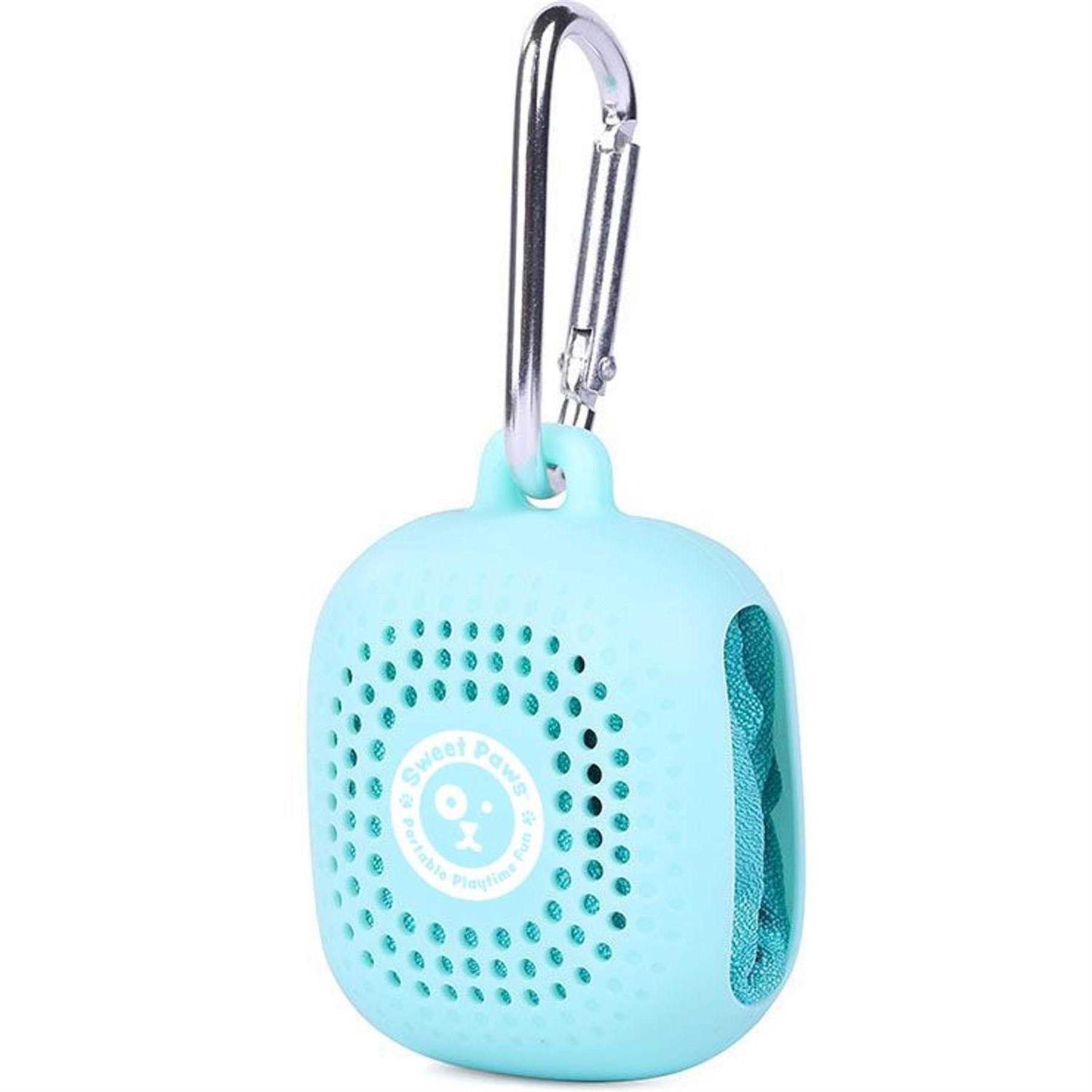 Sweet Paws Perfect Paws Portable Dog Towel - Pet Supplies online store