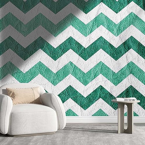 Cubicle Wallpaper Modern Stickers for Walls Decoration Wall Decor Cabinet Paper Renter-Friendly (W) 137.8