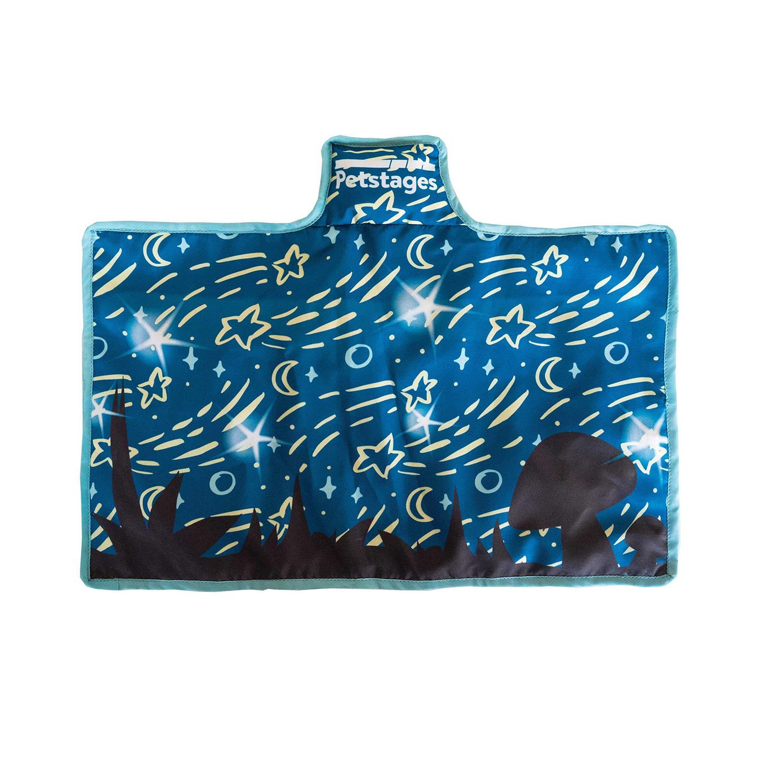 Petstages Swat and Play Quiet Mat Cat Toy - Pet Supplies online store