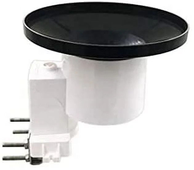 Ambient Weather WS-5000-IP Ultrasonic Professional Smart Weather Station with Remote Monitoring and Alerts