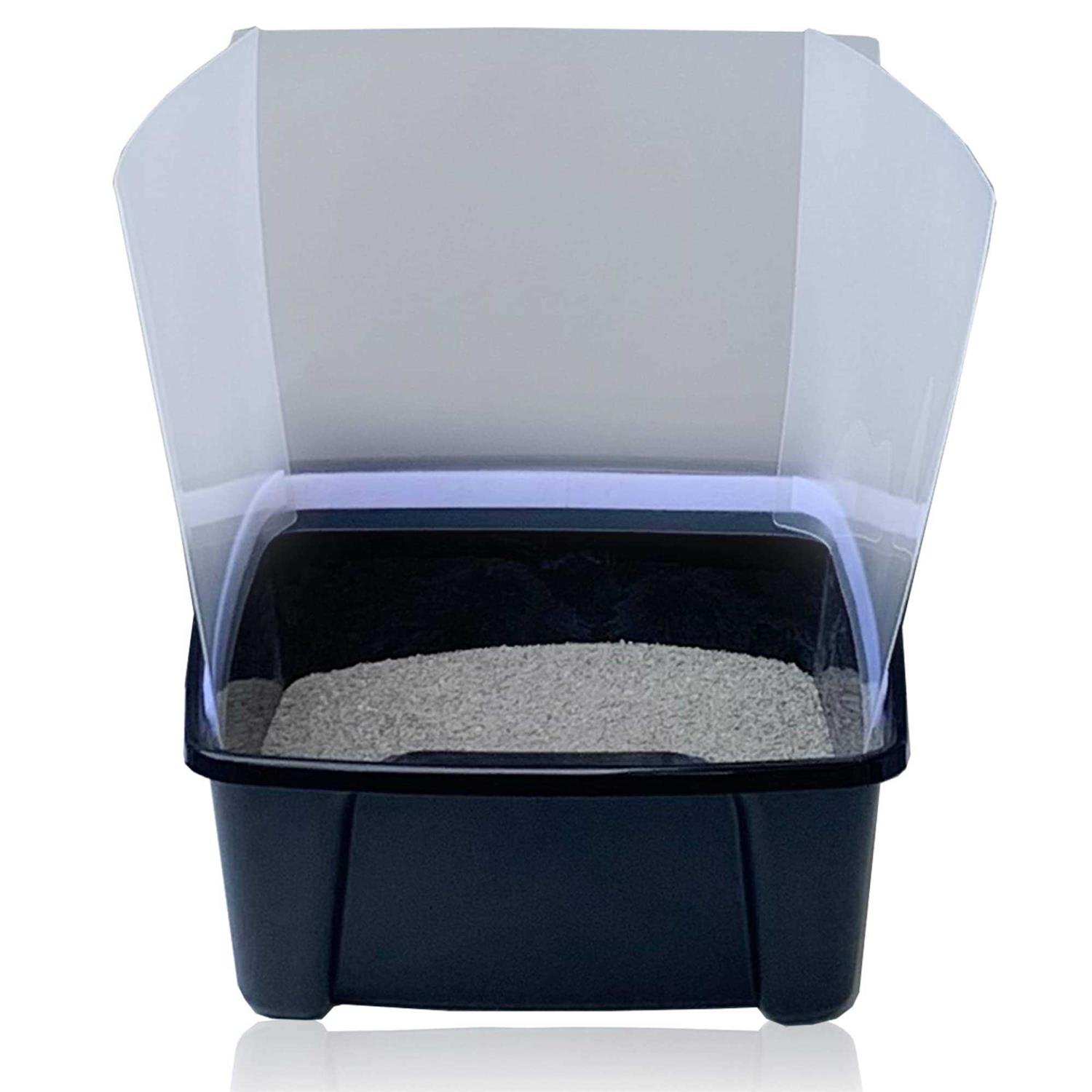 Cat Litter Box Pee Shields - Pet Supplies online store