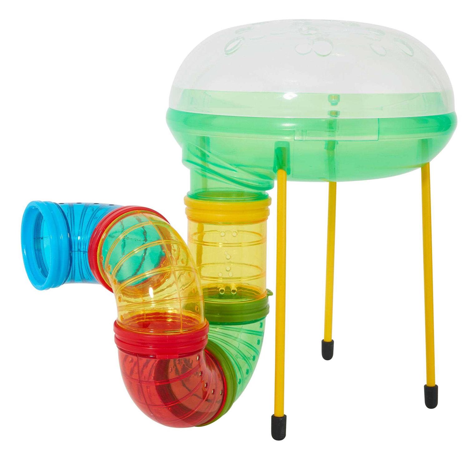 Tiny Tales Sky Dome Small Pet Hideout - Pet Supplies online store
