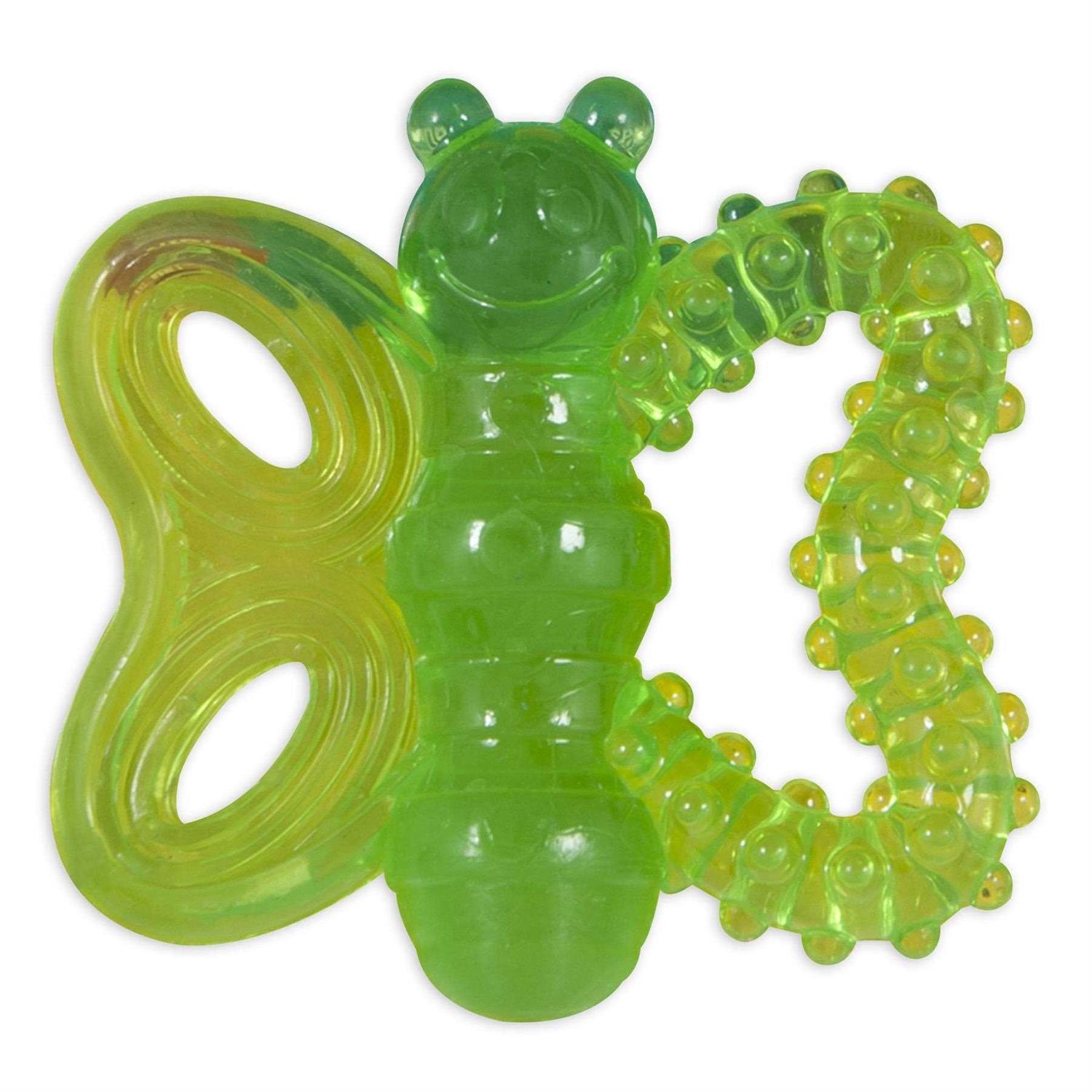 JW Pet Playplace Butterfly Teether - Pet Supplies online store