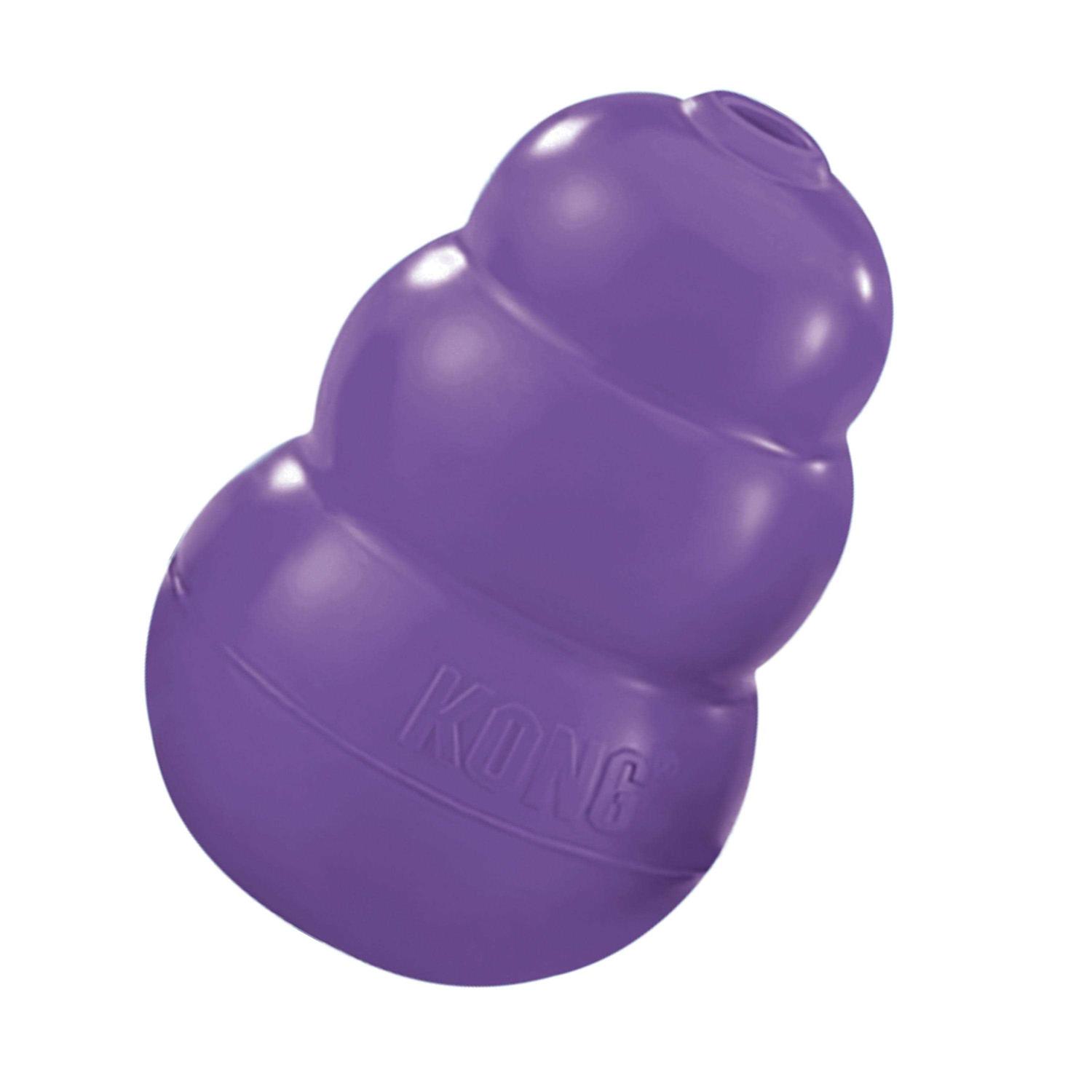 KONG Senior Dog Toy - Pet Supplies online store