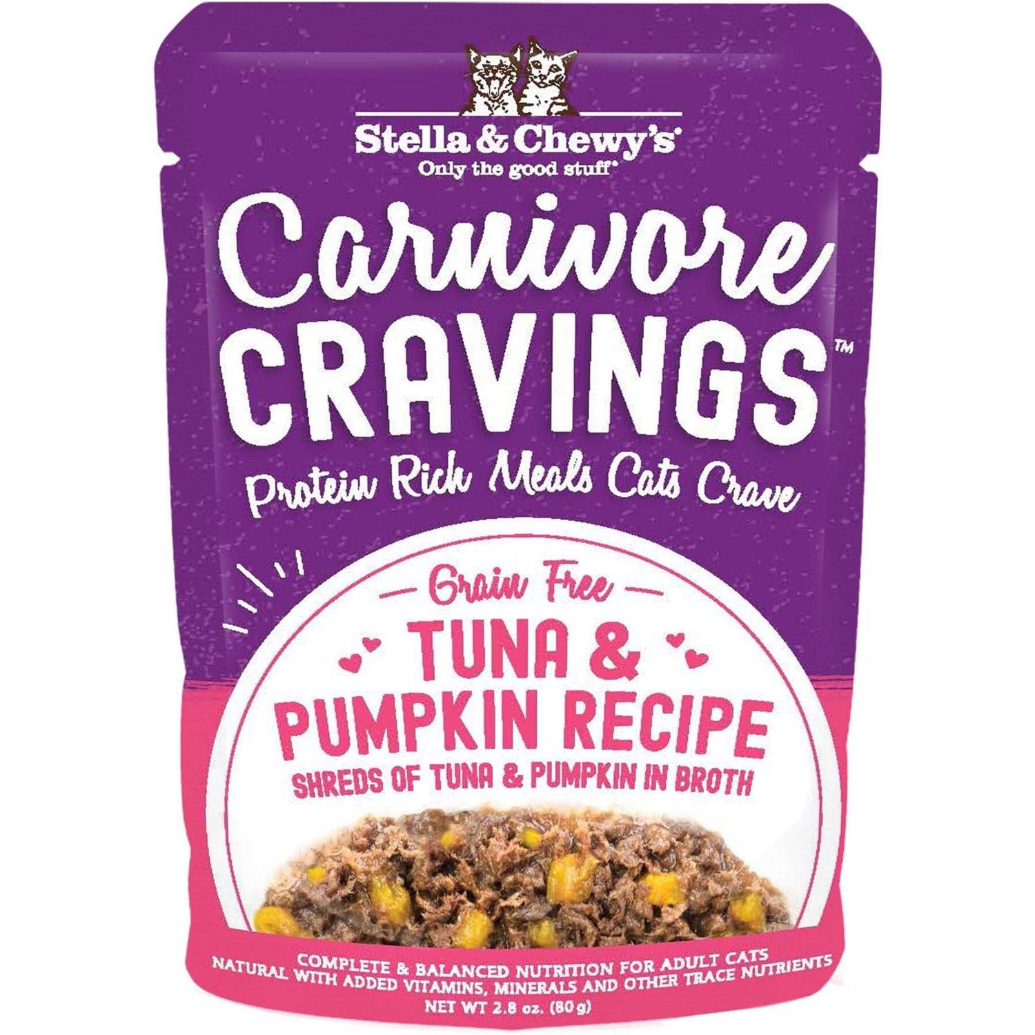 Stella & Chewy's Carnivore Cravings Chicken Recipe Cat Food - Pet Supplies online store