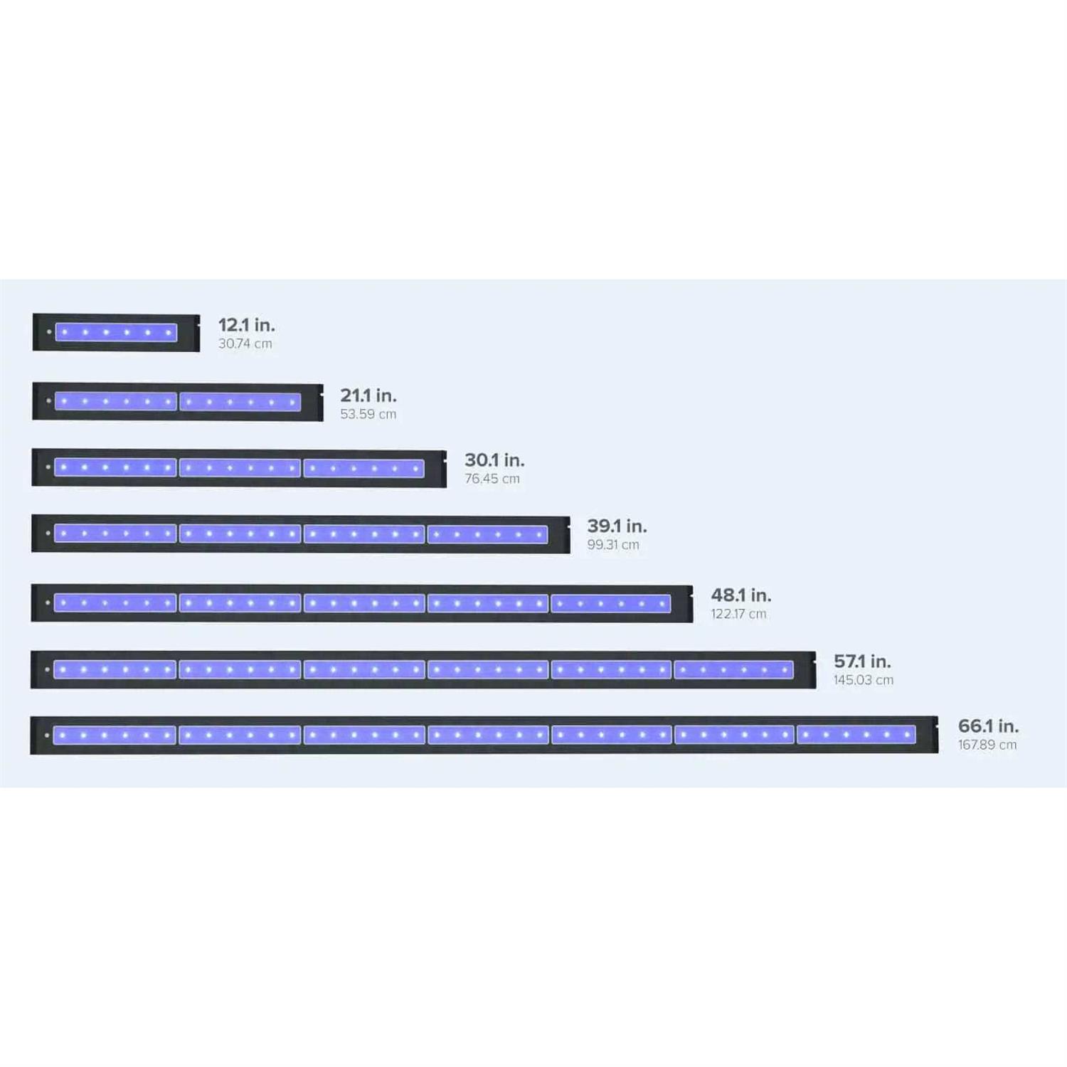 Aqua Illumination Blade Smart LED Strip - Pet Supplies online store