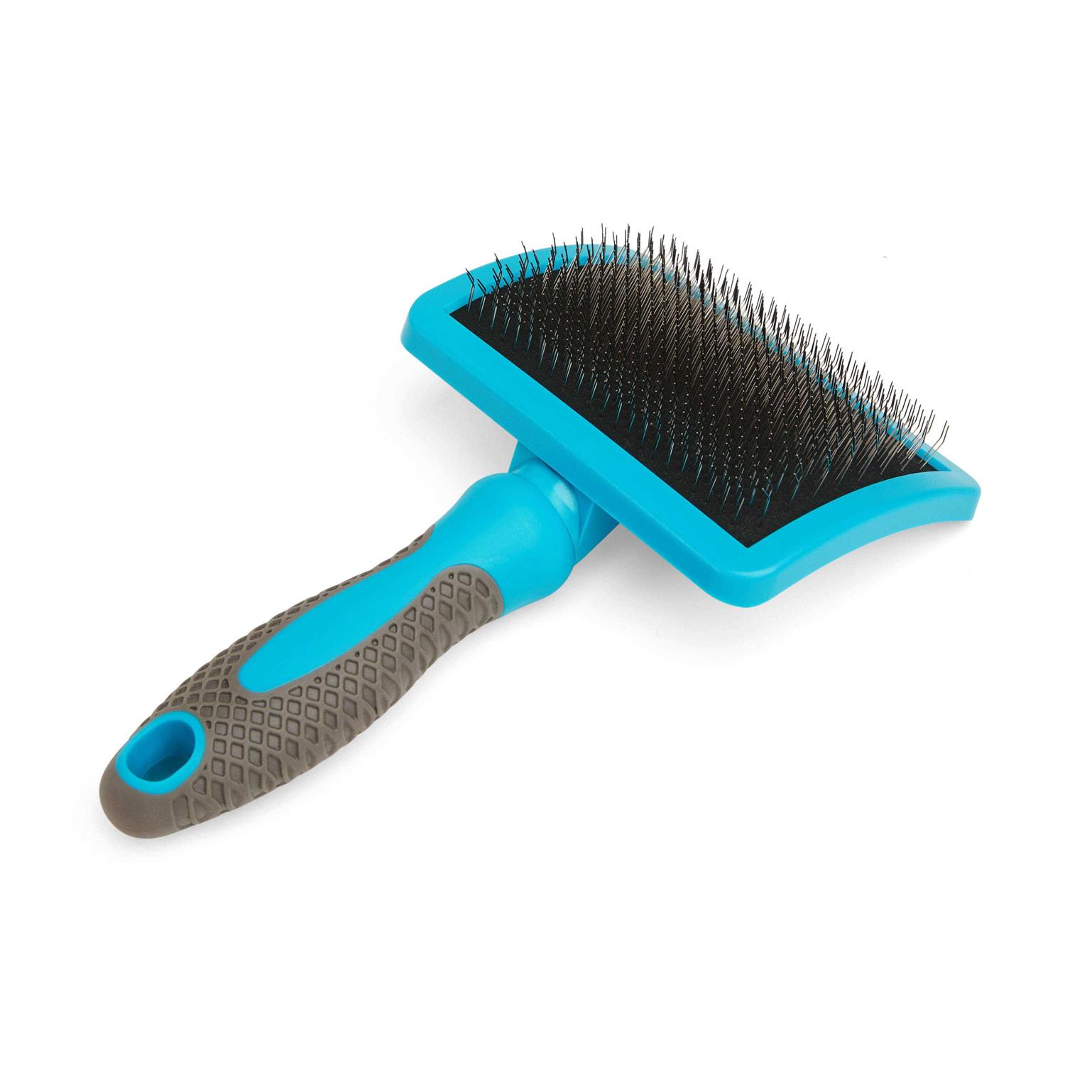 Well & Good Prostyle Slicker Brush for Dogs - Pet Supplies online store