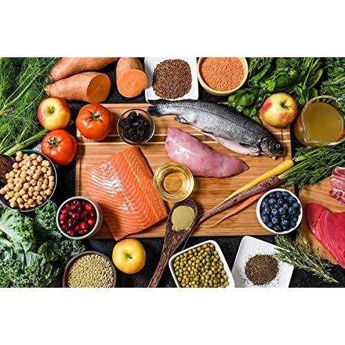 Nulo Freestyle Grain-Free Lamb & Chickpeas Recipe Dry Dog Food - Pet Supplies online store