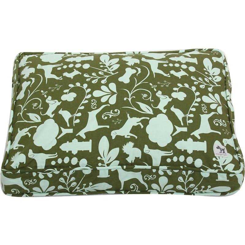 Molly Mutt Wool-Filled Dog Crate Pad - Pet Supplies online store