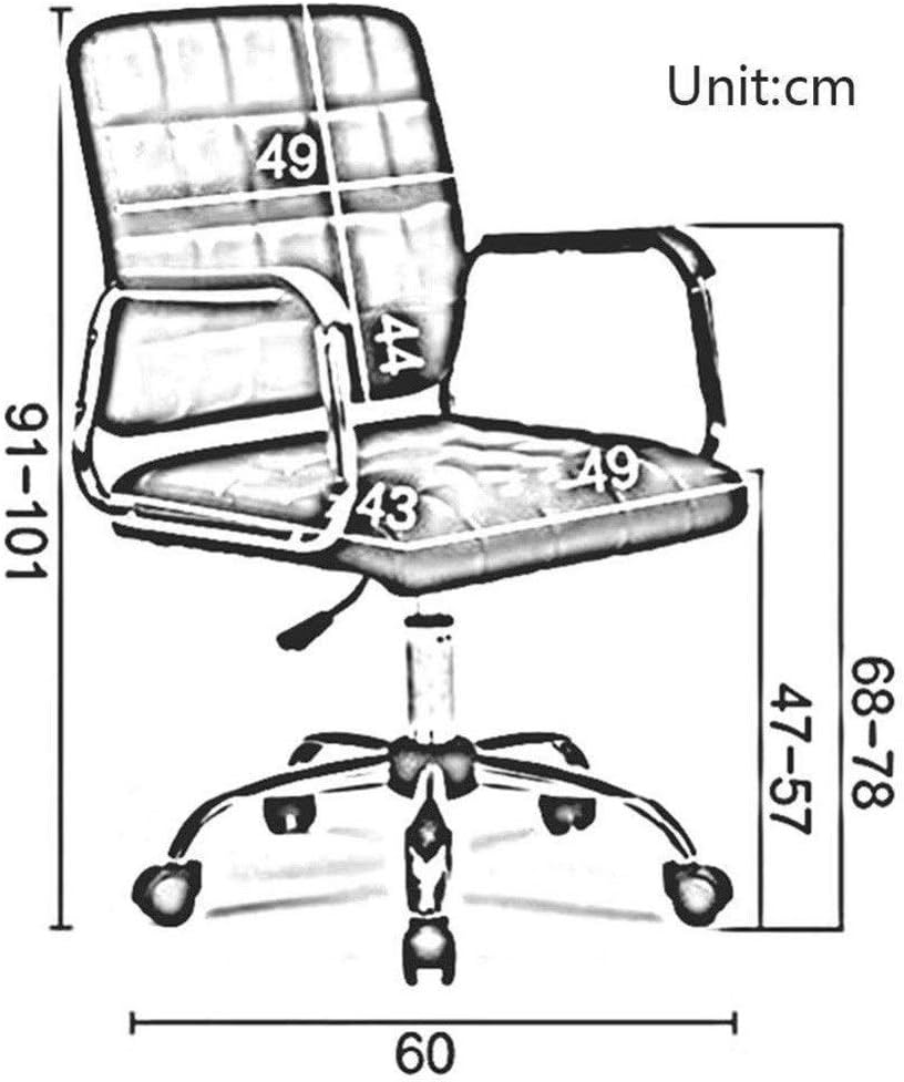 Study/Office Chair Gaming Seat Pc Gamer Chair Rotating Office Furniture with Handrails Mesh Chair Warm as ever to pursue happiness