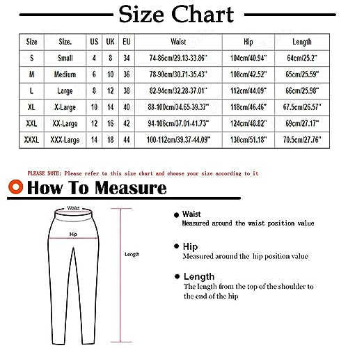 Cotton Linen Capri Pants for Women 2024 Summer Elastic Waist Casual Lightweight Cropped Pant Trousers with Pockets