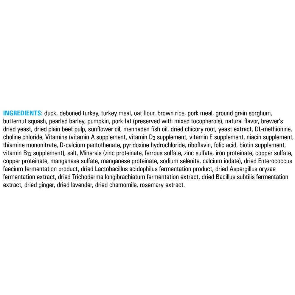 American Natural Premium Legume-Free Duck Butternut Squash Dog Food - Pet Supplies online store