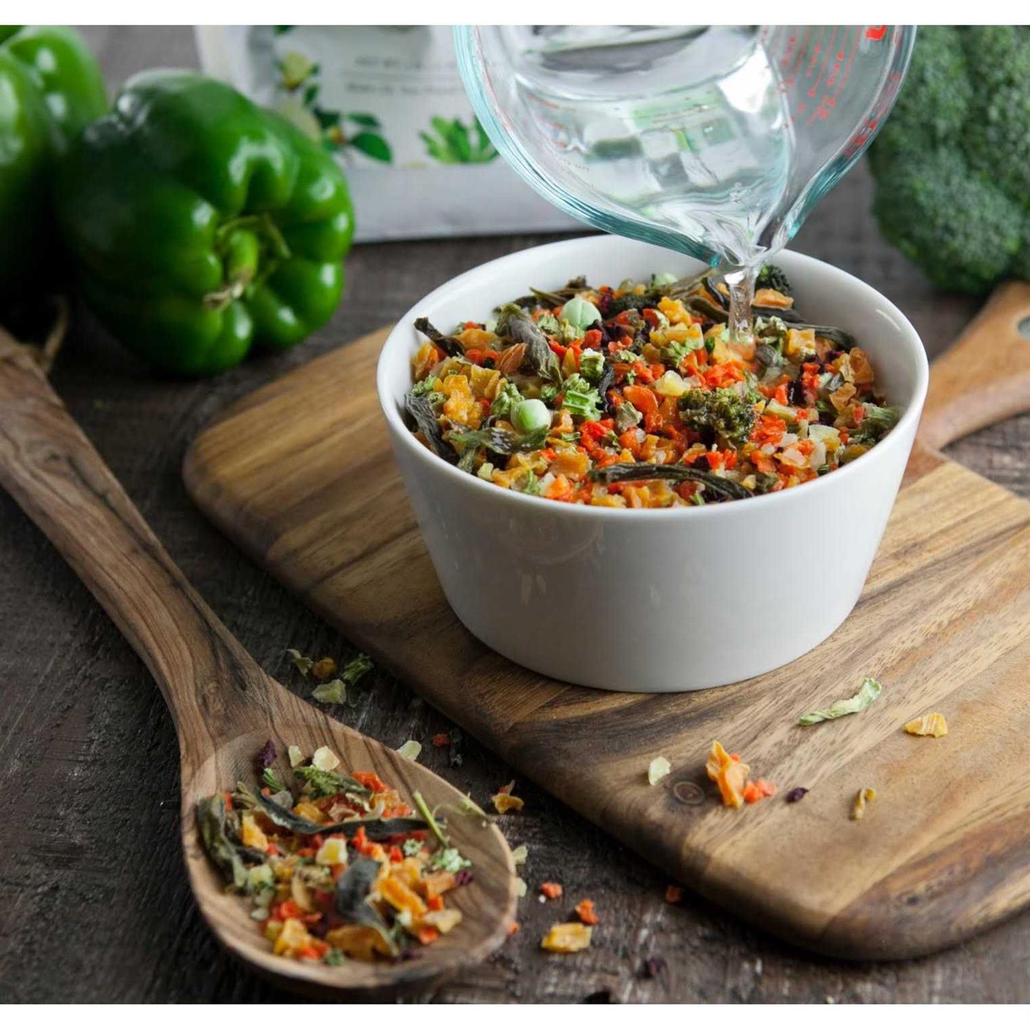 Dr. Harvey&s Veg-to-Bowl Grain-Free Dog Food Pre-Mix - Pet Supplies online store