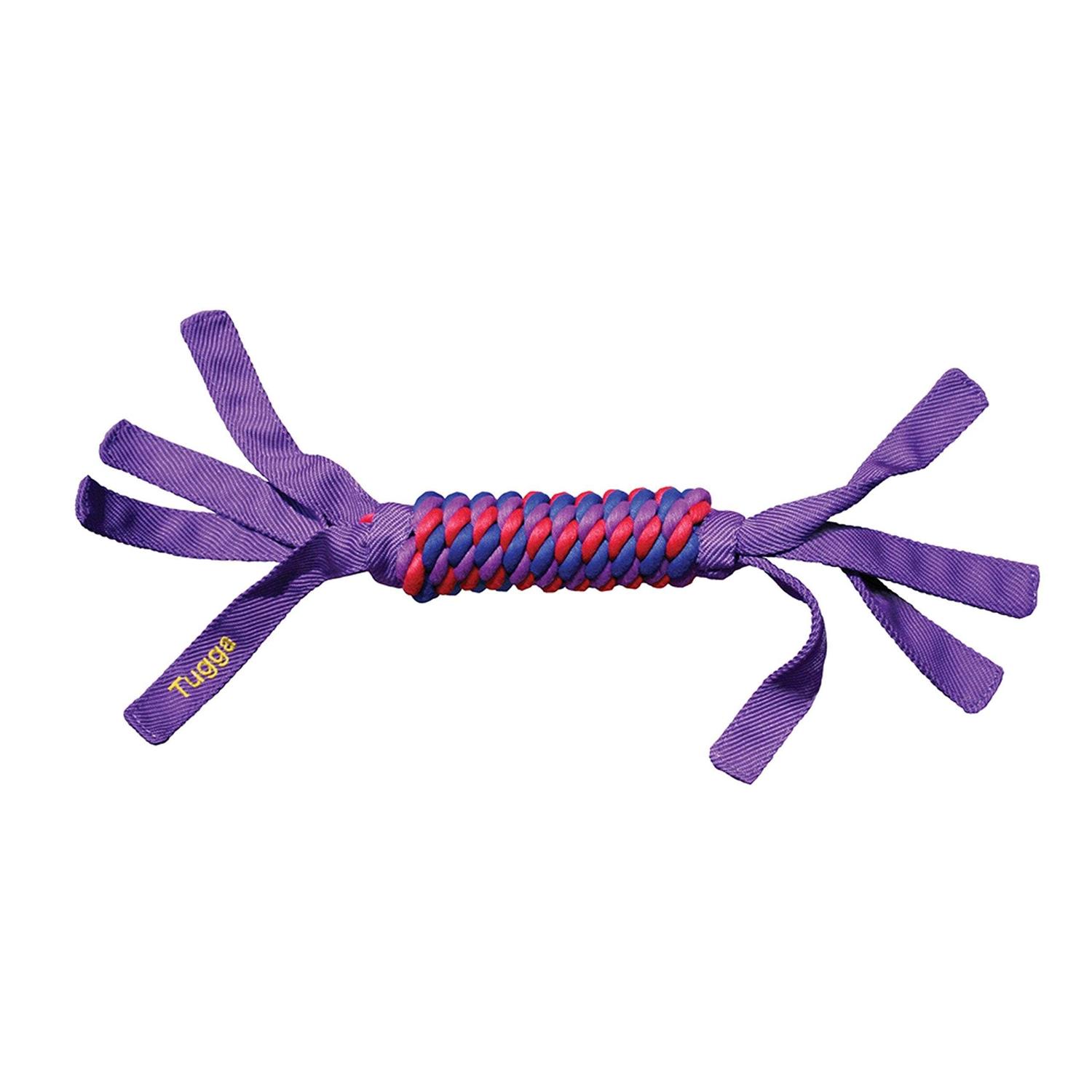 KONG Tugga Wubba Dog Toy - Pet Supplies online store