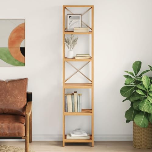 6-Tier Shelf 15.7