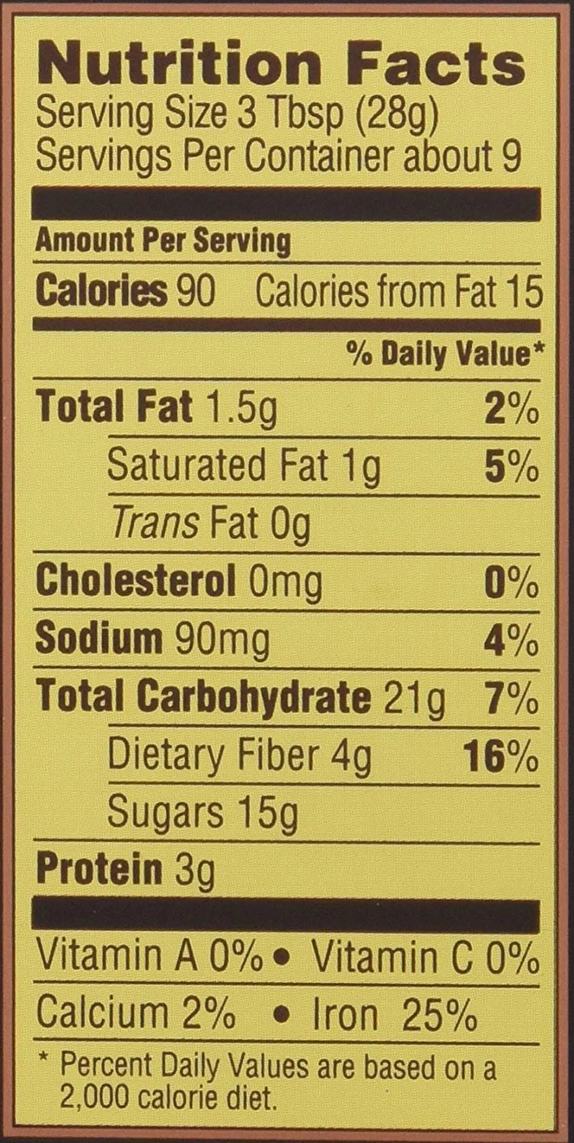 Sipping Chocolate European Style Trader Joe's 9 Oz. (Pack of 2)