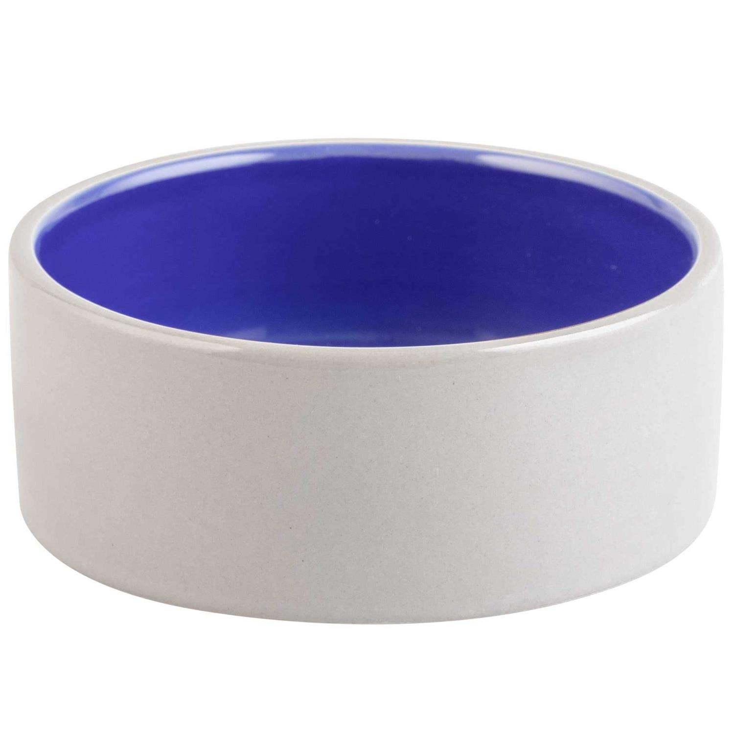 Spot Crock Dog Dish - Pet Supplies online store