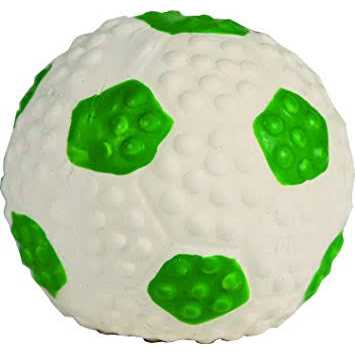 Lil Pals Latex Mini Volleyball for Dogs - Pet Supplies online store