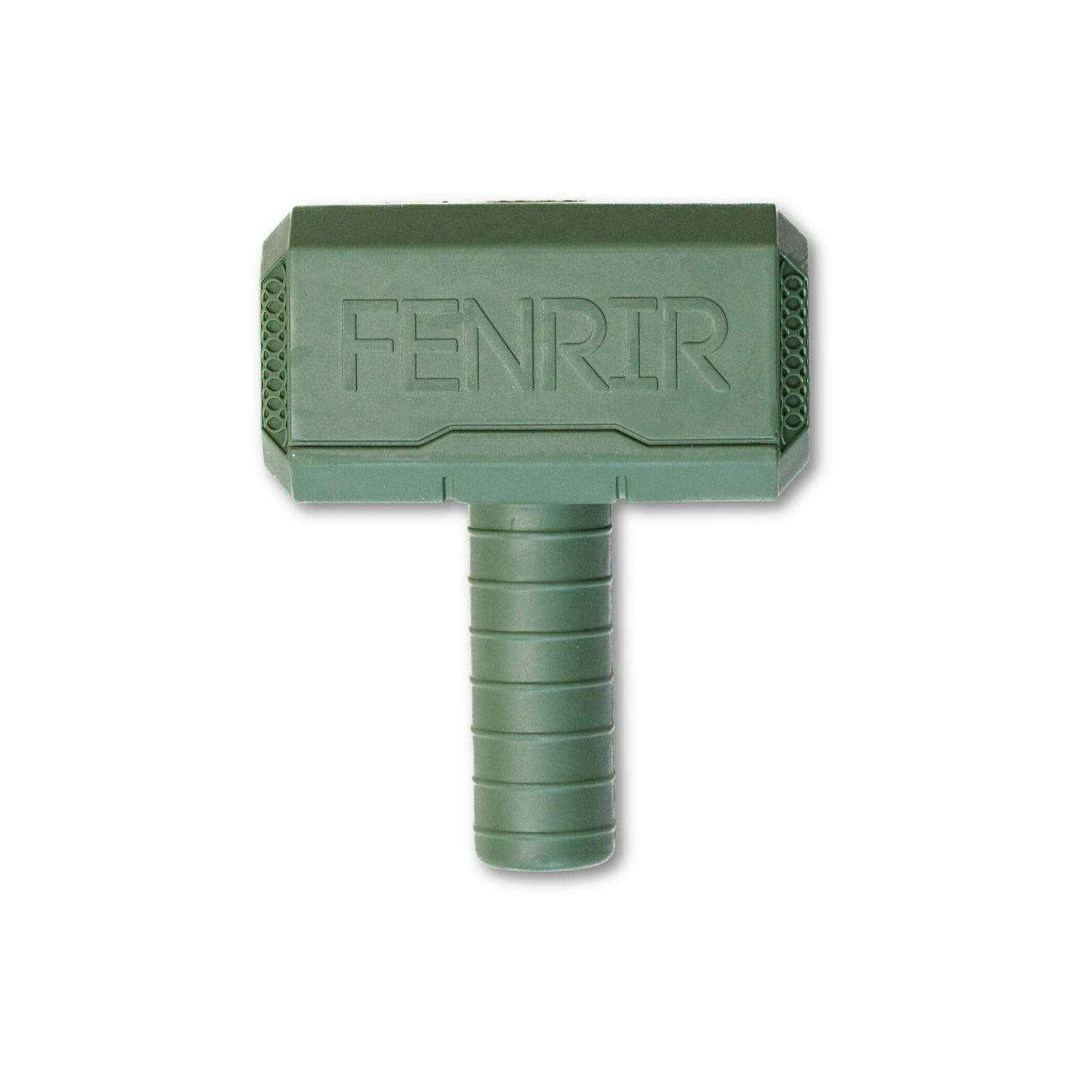 Fenrir Hammer Chew Toy - Pet Supplies online store