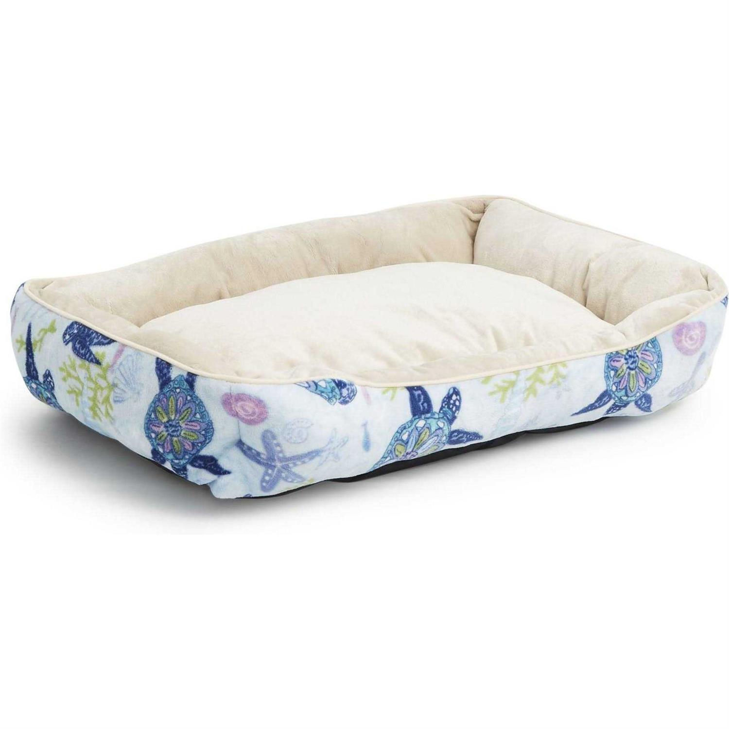 Vera Bradley Pet Bed - Pet Supplies online store