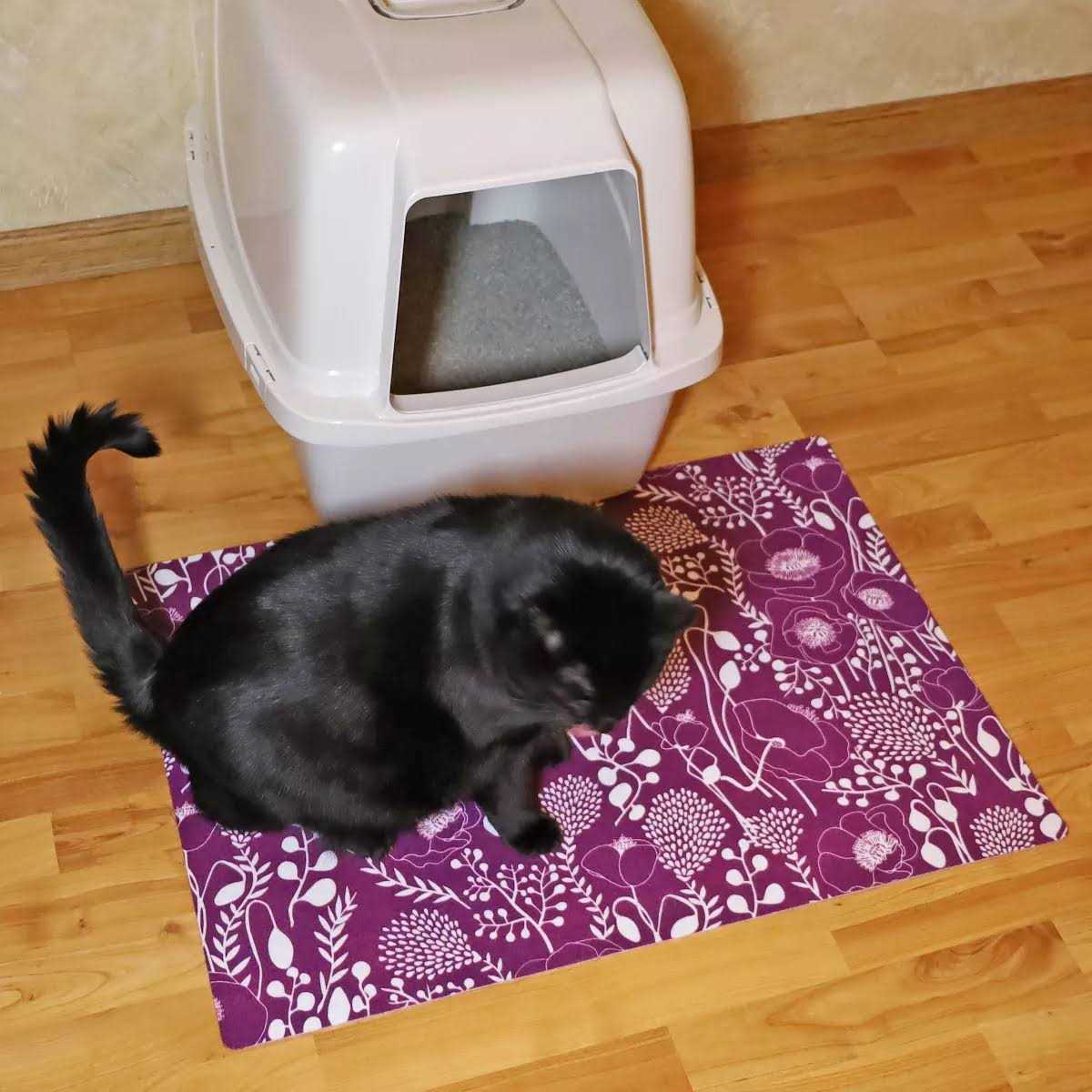 Drymate Cat Litter Mat - Pet Supplies online store