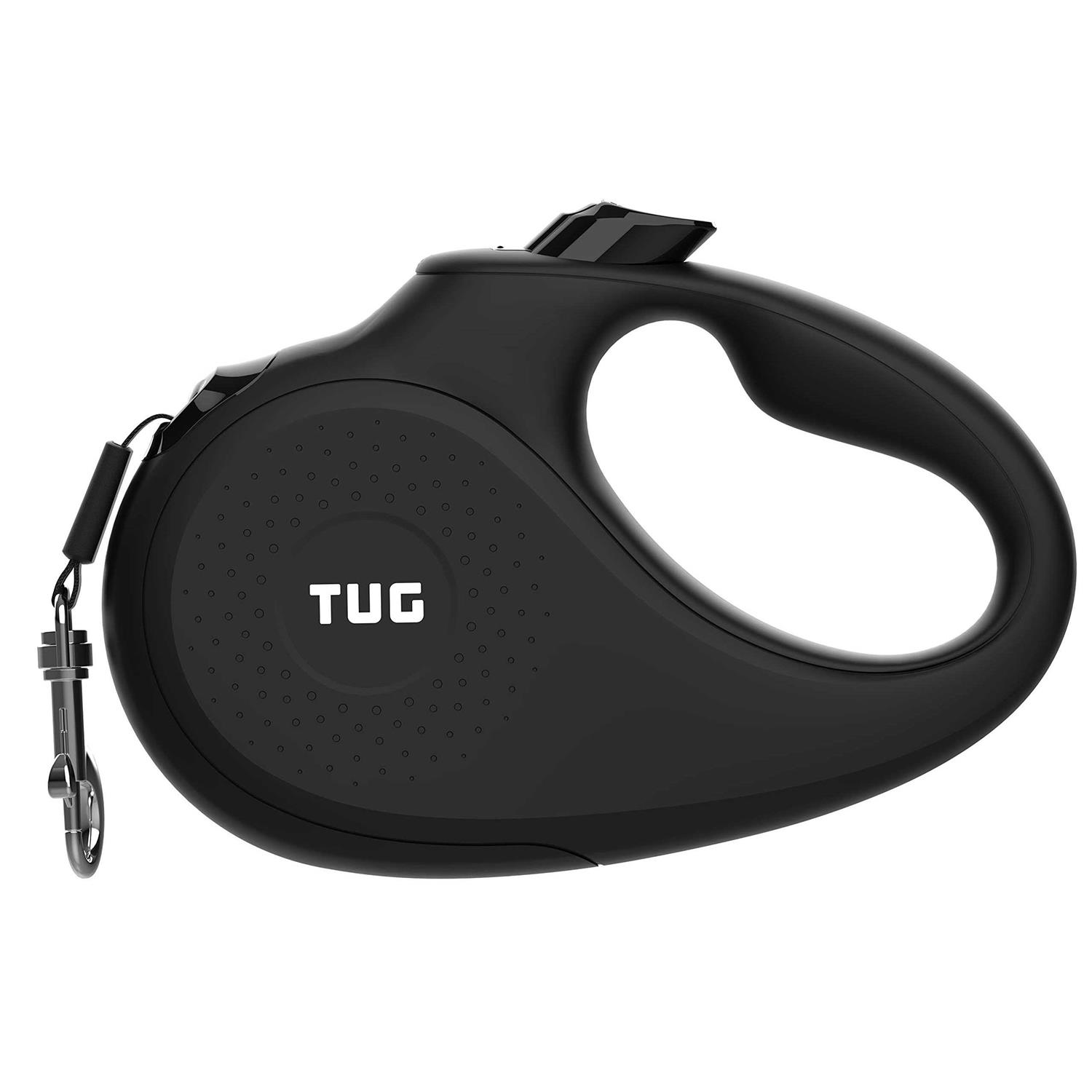 TUG 360 Tangle-Free Retractable Dog Leash - Pet Supplies online store