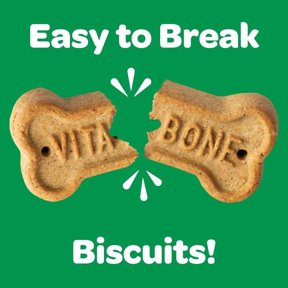 Vita Bone Biscuits Dogs - Pet Supplies online store