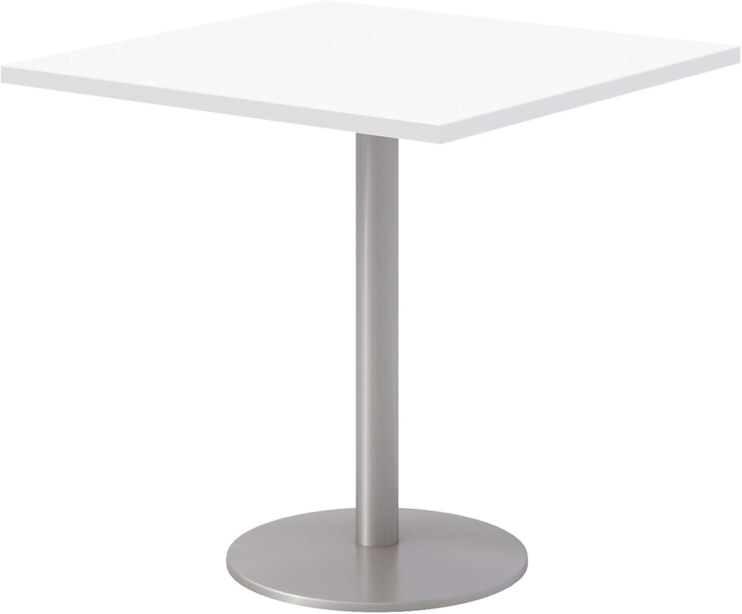 Pedestal Dining Table, 30