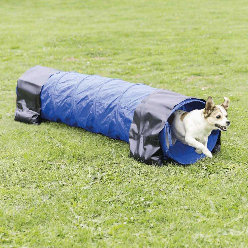 Trixie Agility Tunnel - Pet Supplies online store