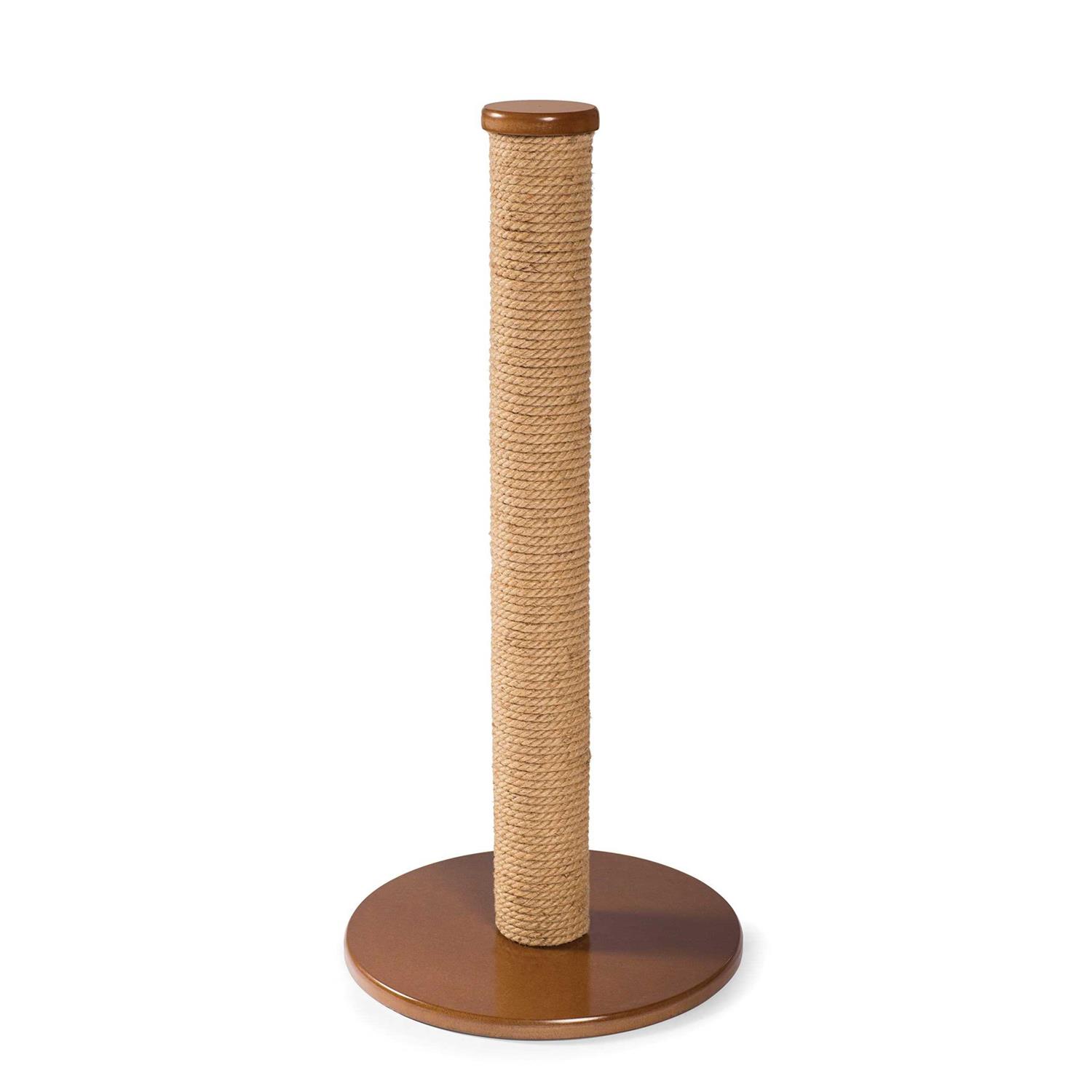 Prevue Pet Products Kitty Power Paws Tall Round Post - Pet Supplies online store