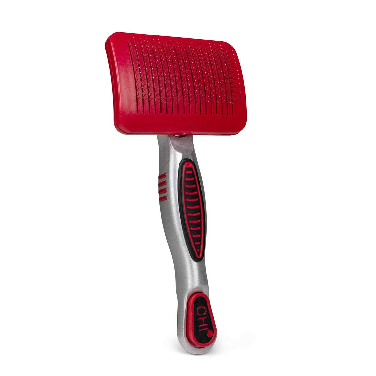 CHI Pivoting Slicker Dog Brush - Pet Supplies online store