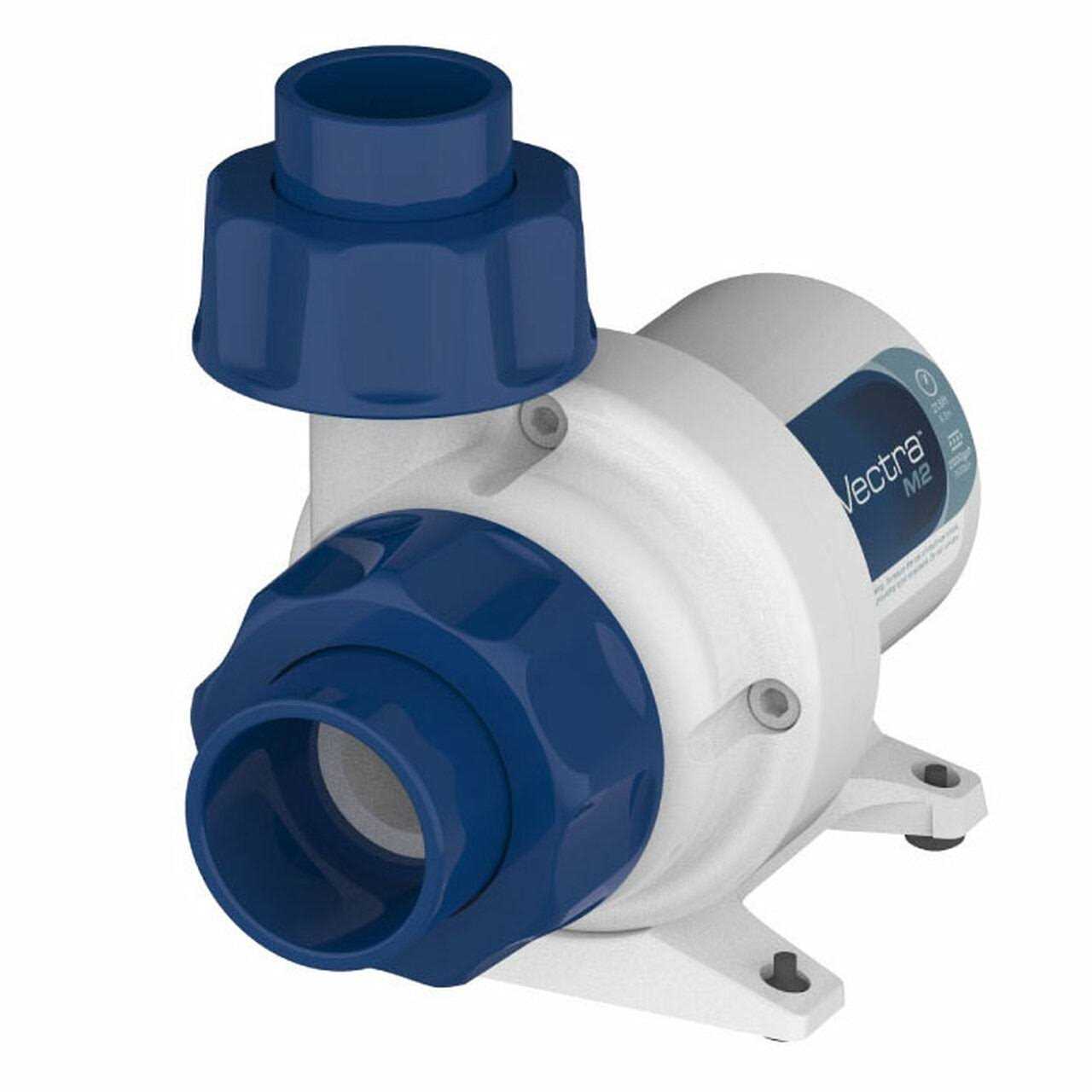 Ecotech Marine Vectra M2 Return Pump - Pet Supplies online store
