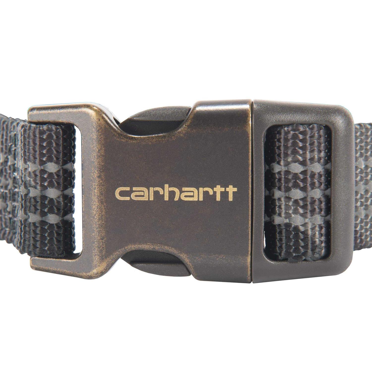 Carhartt Tradesman Dog Collar - Pet Supplies online store