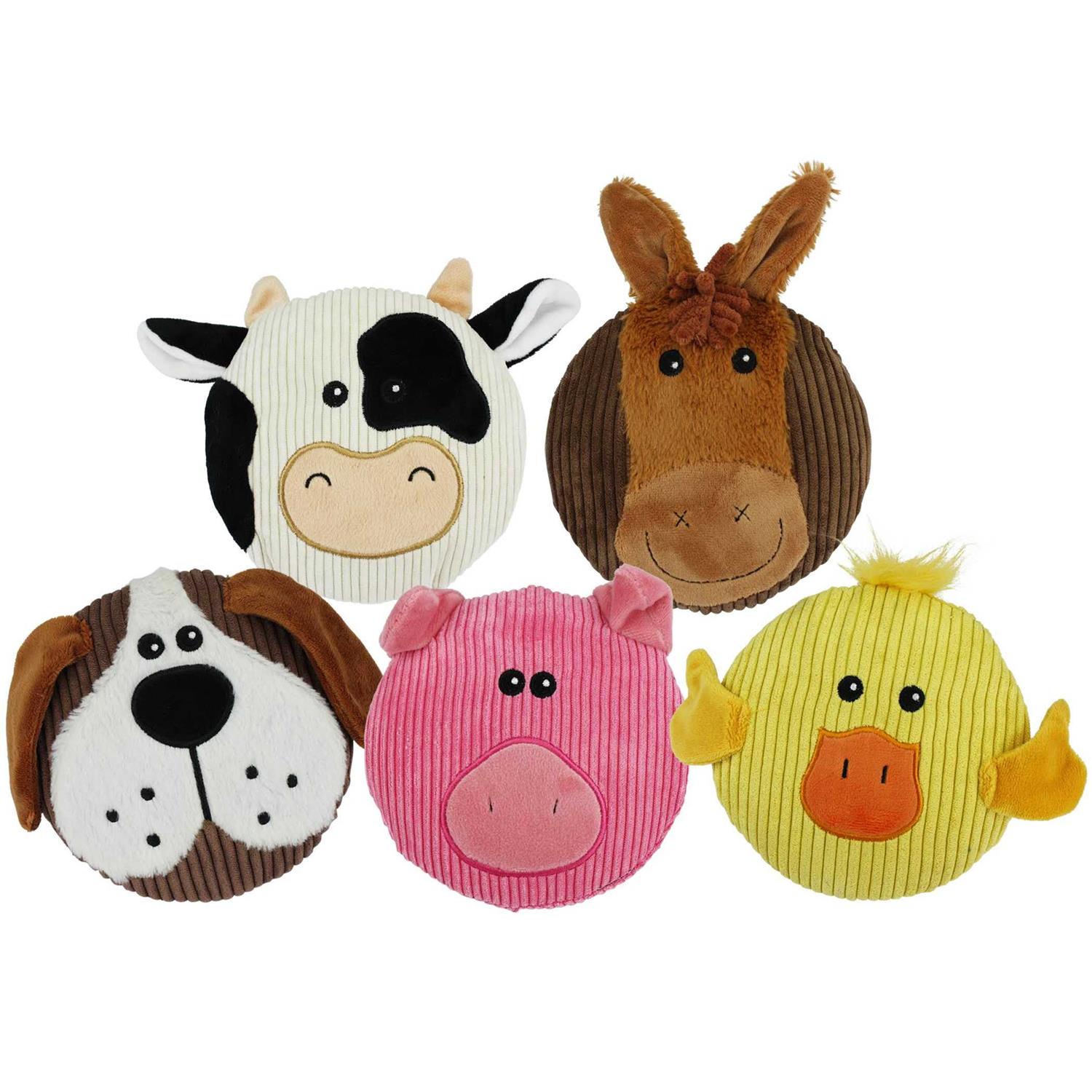 Multipet Sub-Woofers Dog Toy - Pet Supplies online store