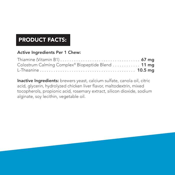 VetriScience Composure Mini-Bite Sized Dog Chews - Pet Supplies online store