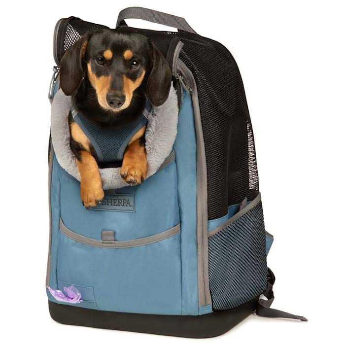 Sherpa Elevation Pet Backpack for Cats & Dogs - Pet Supplies online store