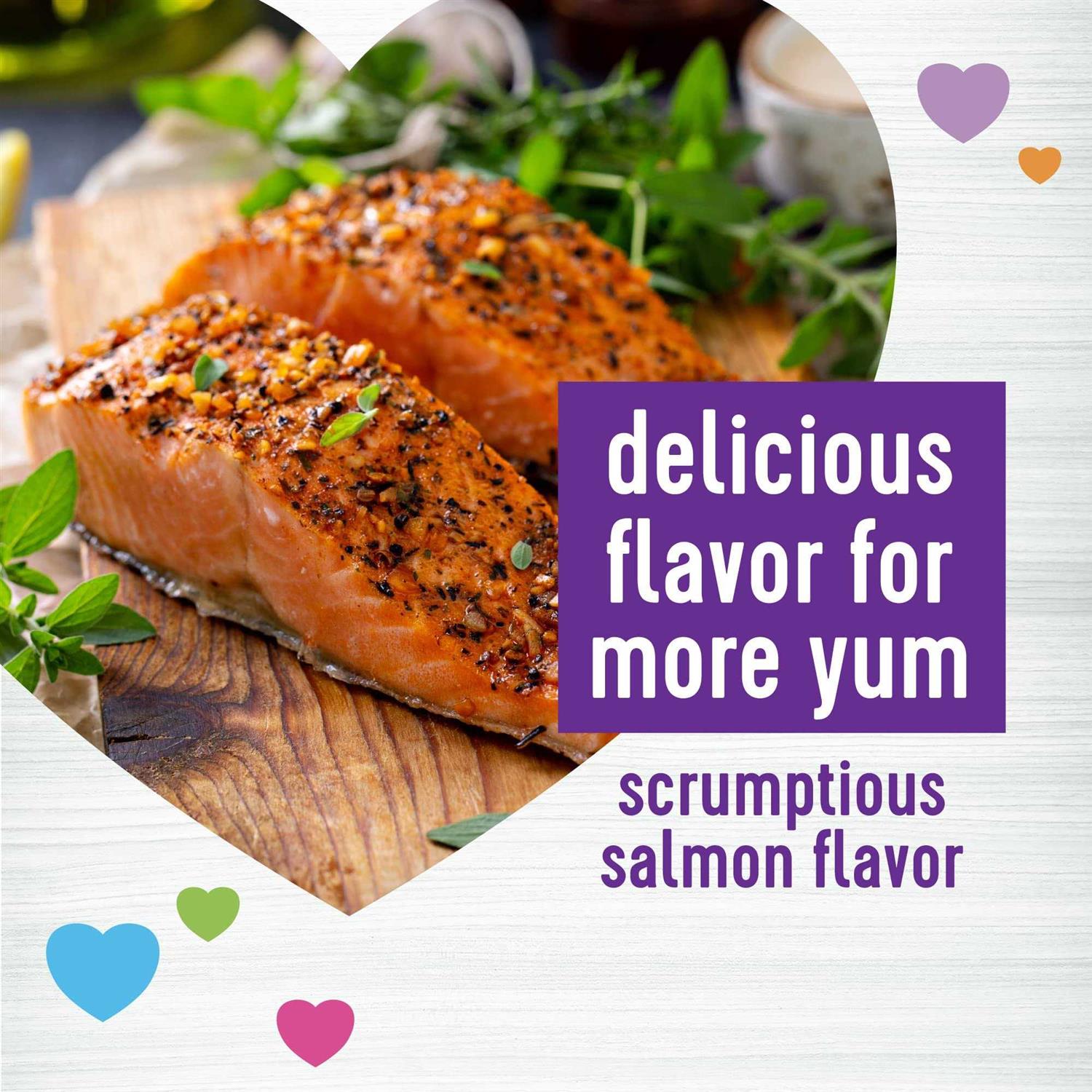 Wellness Salmon Flavored Soft Chew Immune & Allergy Supplements for Dogs - Pet Supplies online store