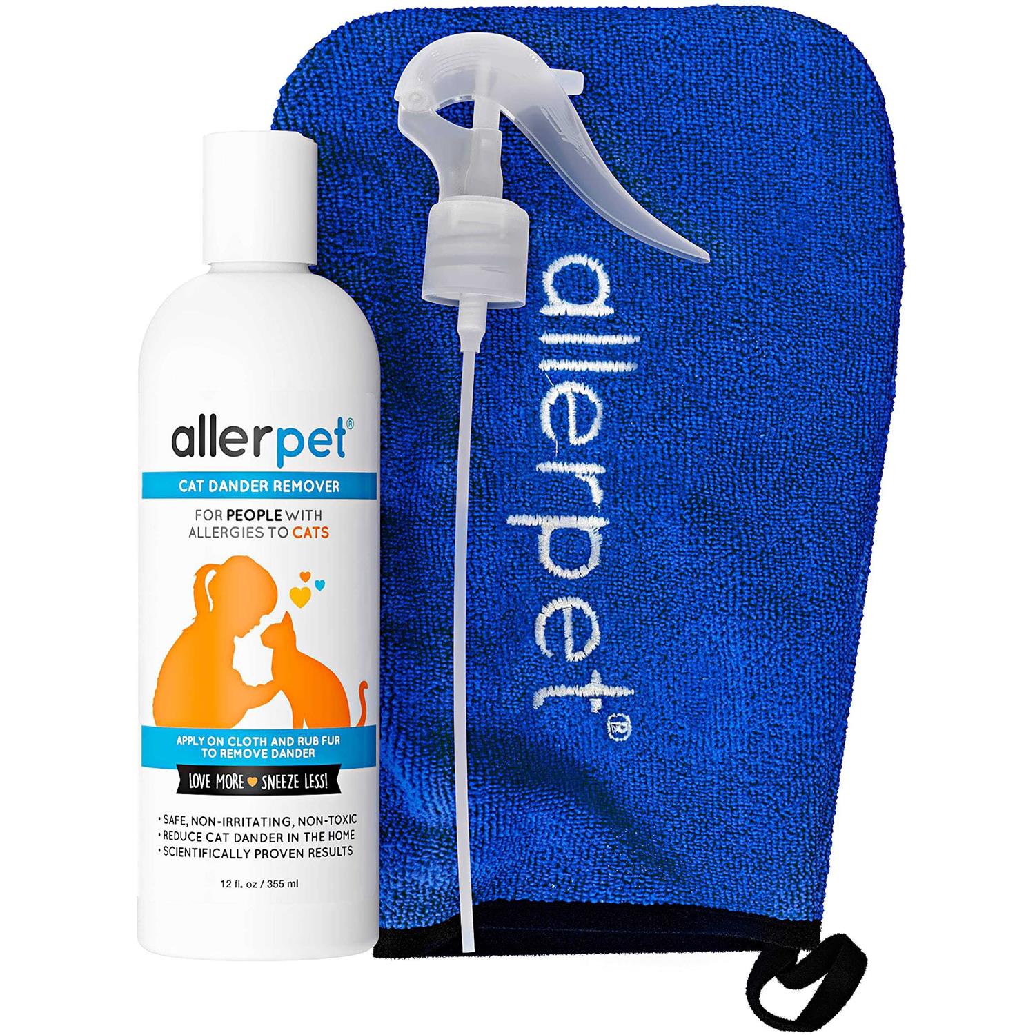 Allerpet Dander Remover - Pet Supplies online store